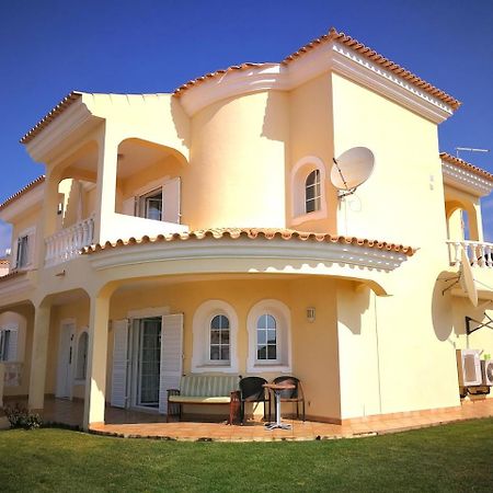 6 Bedroom Villa Brady Private With Pool And Garden Albufeira Buitenkant foto