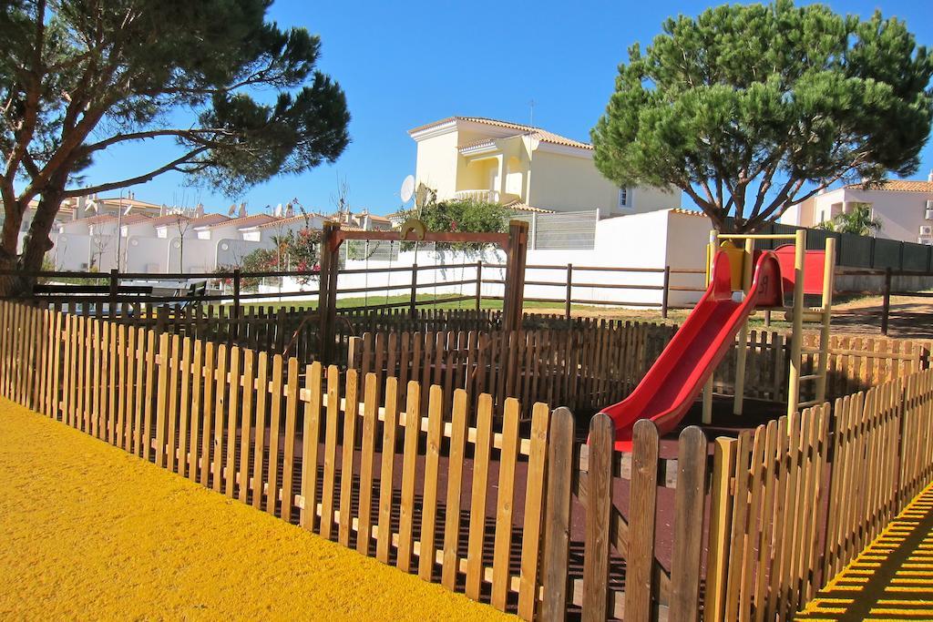 6 Bedroom Villa Brady Private With Pool And Garden Albufeira Buitenkant foto