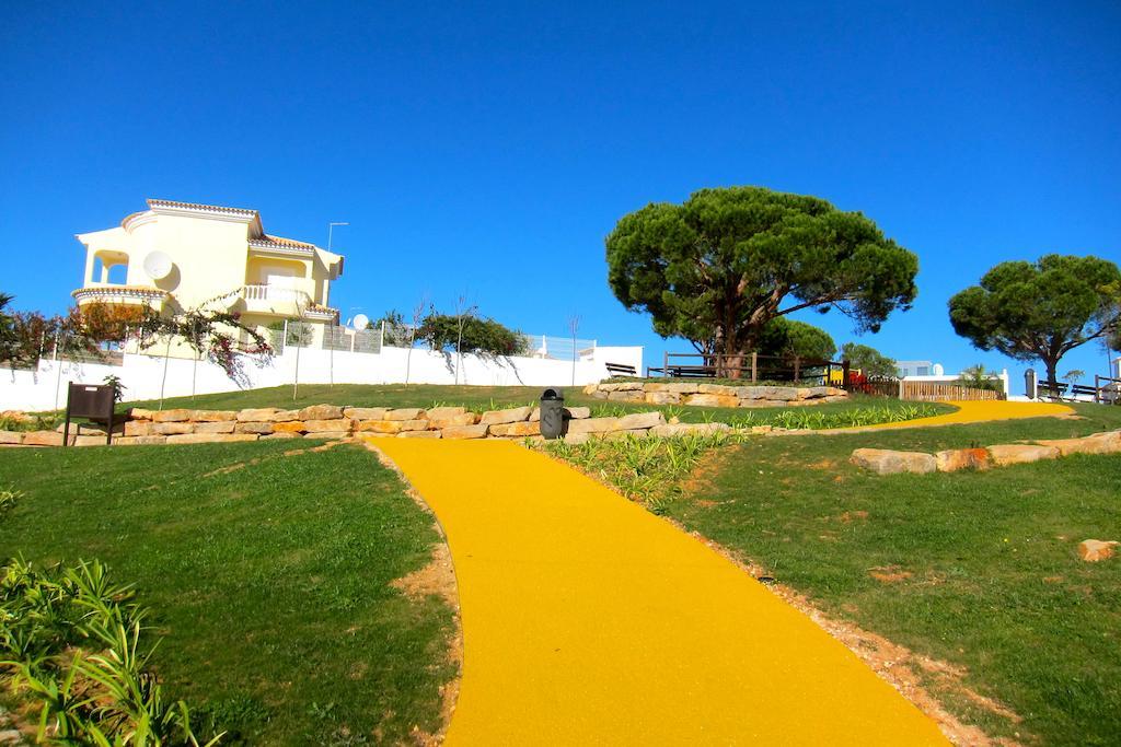 6 Bedroom Villa Brady Private With Pool And Garden Albufeira Buitenkant foto