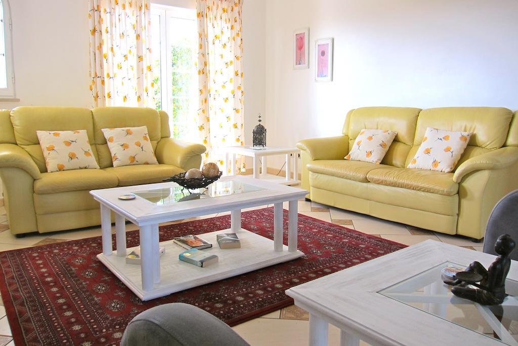 6 Bedroom Villa Brady Private With Pool And Garden Albufeira Buitenkant foto