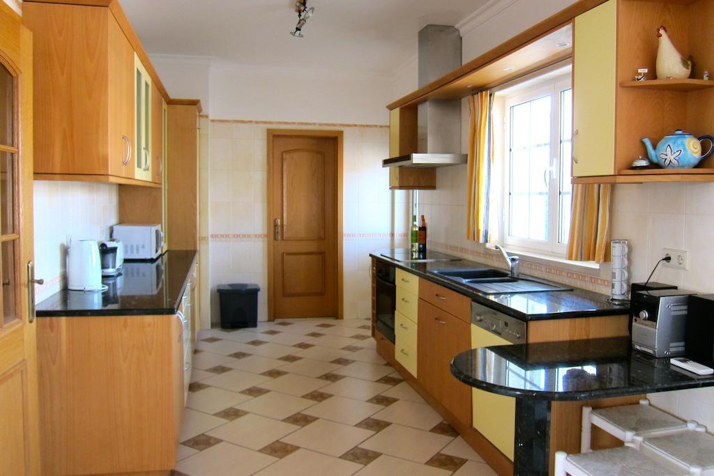 6 Bedroom Villa Brady Private With Pool And Garden Albufeira Buitenkant foto