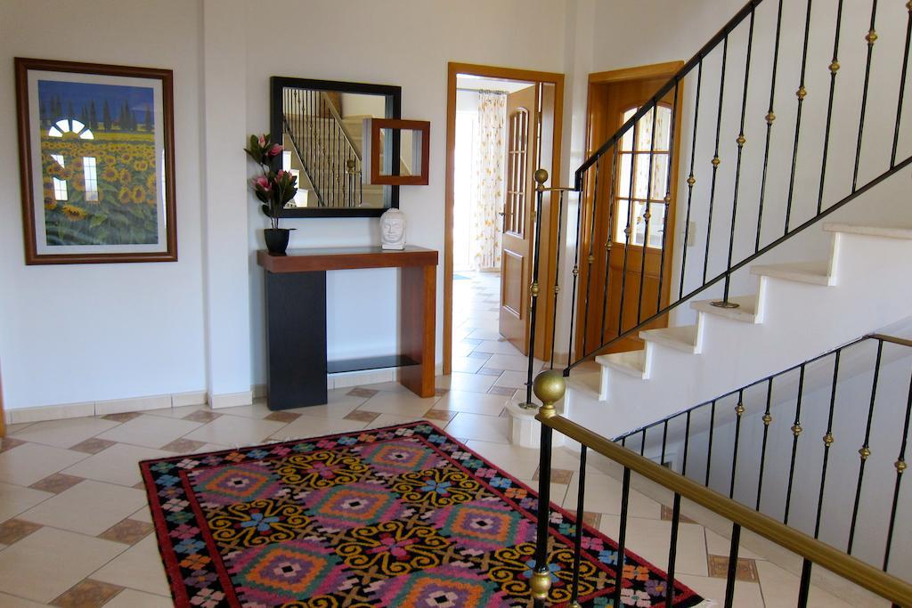 6 Bedroom Villa Brady Private With Pool And Garden Albufeira Buitenkant foto