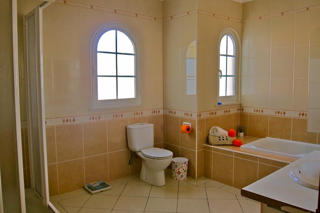 6 Bedroom Villa Brady Private With Pool And Garden Albufeira Buitenkant foto
